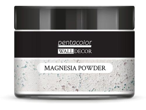Pentart WD Magnesia Powder 80 g Pentart WD Magnesia Powder 80 g