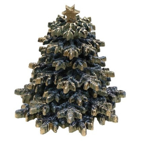 LaBlanche Silicone Mould Christmas Tree LaBlanche Silicone Mould Christmas Tree