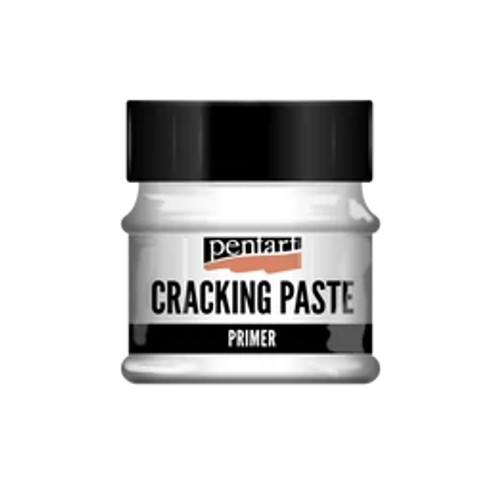 3D cracking paste primer, 50 ml