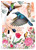 Paper Designs Hummingbirds 0373