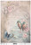 ITD Collection Birdie Darling Lovebirds Rice Paper A4