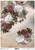 ITD Collection Floral Profile Rice Paper A4