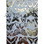 AB Studios Gilded Butterflies Decoupage Rice Paper A4 0086
