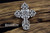 Snipart Religion - Multi Layer Cross 2