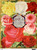 Calambour D&C Set of Roses Westgrove PA A4 Rice Paper