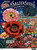 Calambour John A Salzer Seed Co Giant Peacock Poppies A4 Rice Paper