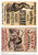 Calambour Vintage Exposition Posters Autumn 1881 A3 Rice Paper