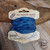 Old Fashion Ribbon Blue