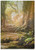 ITD Collection Mysterious Forest 11 Pack Rice Papers