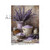 AB Studios Lavender Still Life A4 Rice Paper