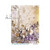 AB Studios Milk and Honey Lavender A4 Rice Paper