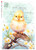 Paper Designs Chick and Daisies A4 Rice Paper