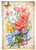 Paper Designs Spring Wildflower Bundle IV A4 Rice Paper