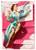 Paper Designs Hot Pink Pinup A4 Rice Paper