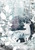Decoupage Queen Winter Stag Rice Paper