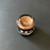 Pentart Metallic Wax Paste 20 ml Antique Bronze