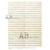 AB Studios Small Gilded Harlequin Rice Paper