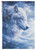 Paper Designs Skylit Spirt Wolf Rice Paper