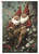 Paper Designs Christmas Gnome Friends Rice Paper