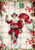 Pink Christmas A3 Pack w/ Bonus Paper