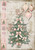 Pink Trimmings, Christmas Tree