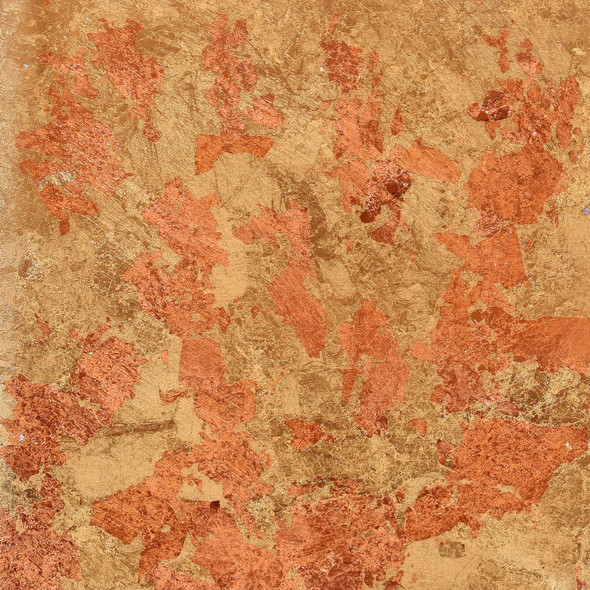 Metal flakes, 100 ml, mixed M4