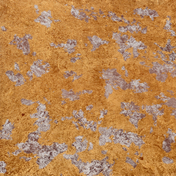 Metal flakes, 100 ml, mixed M6