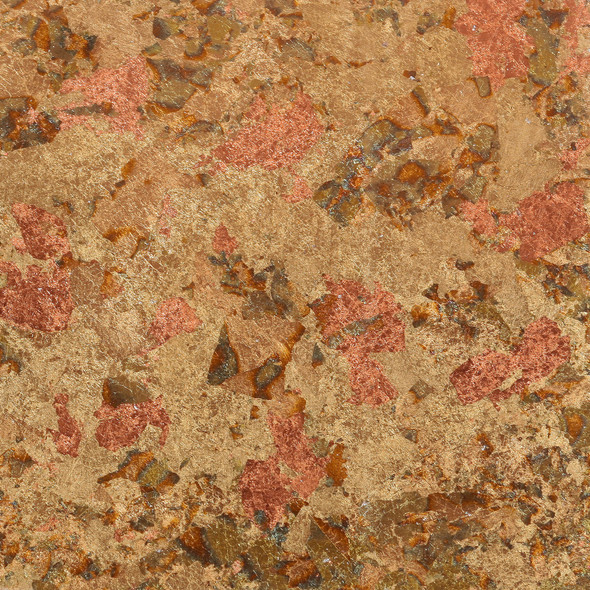 Metal flakes, 100 ml, M10