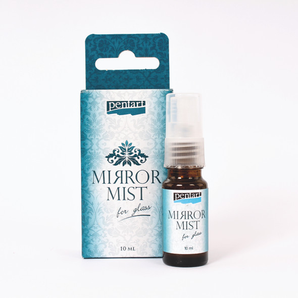 Mirror mist for glass 10 ml