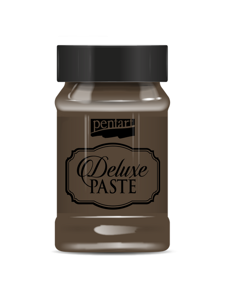 Deluxe paste 100 ml truffles
