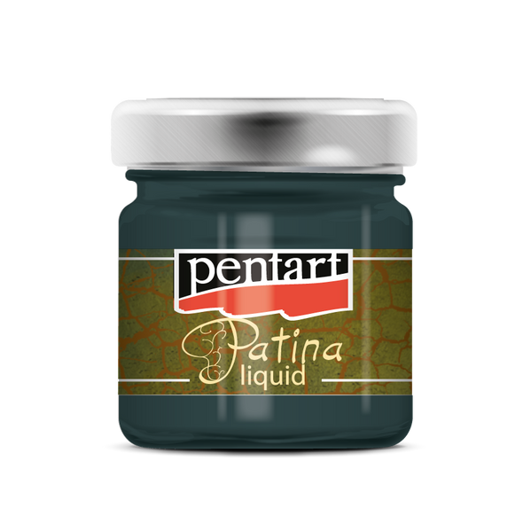 Liquid patina, 30 ml