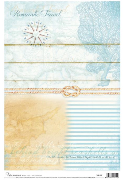 Calambour Coastal Beach Scene