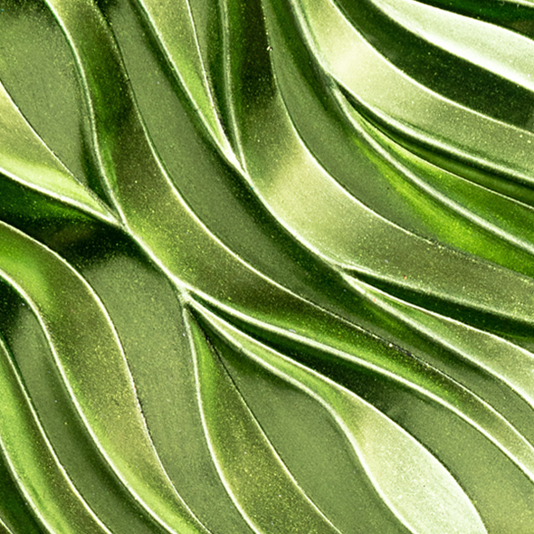 Rub-on pigment chrome effect 0,5 g dragon eye