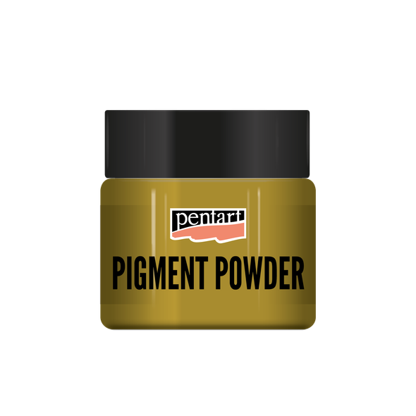 Pentart Pigment powder metallic 5 g