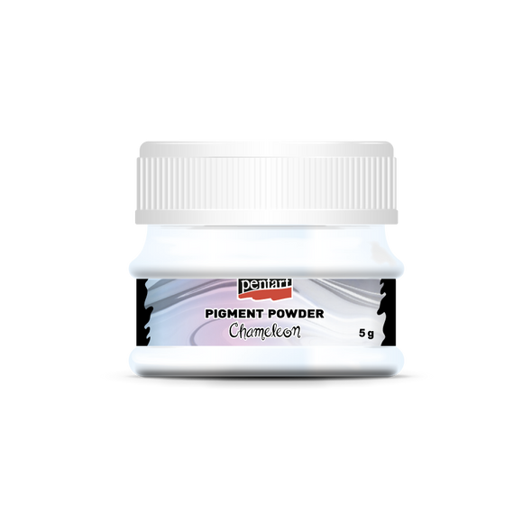 Pentart Pigment powder Chameleon 5 g blue