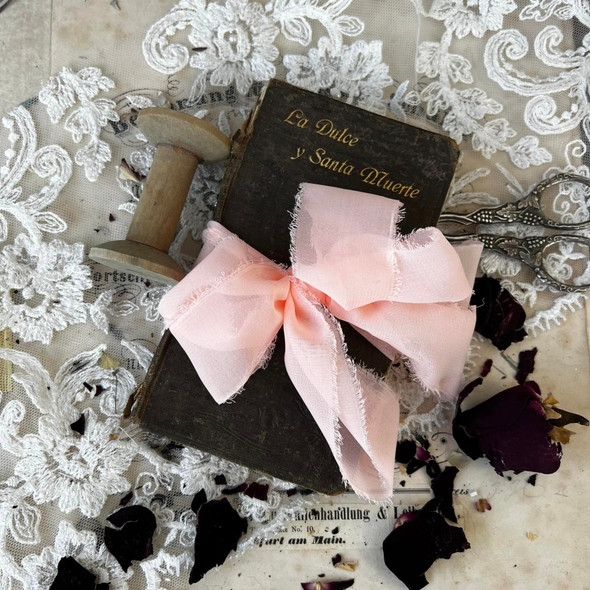 Old Fashion Ribbons Products - Decoupage Queen