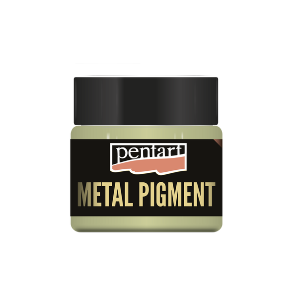 Pentart Metal pigment