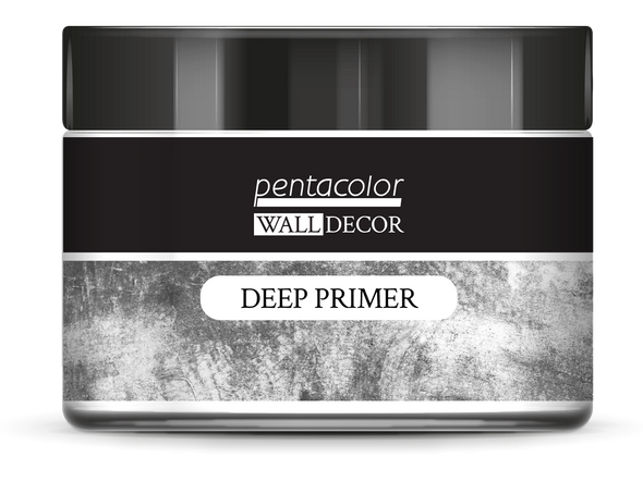 Pentart WD Deep Primer 150 ml