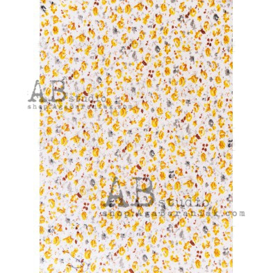 Vintage Allover Pattern Decoupage Paper – A4