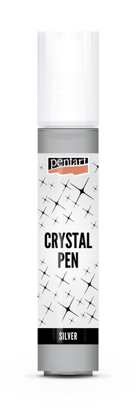 Crystal Pens