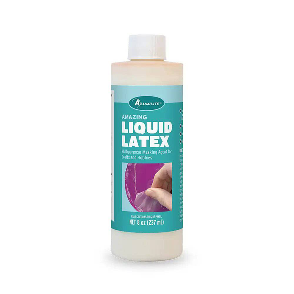 Alumilite Liquid Latex Multipurpose Masking Agent