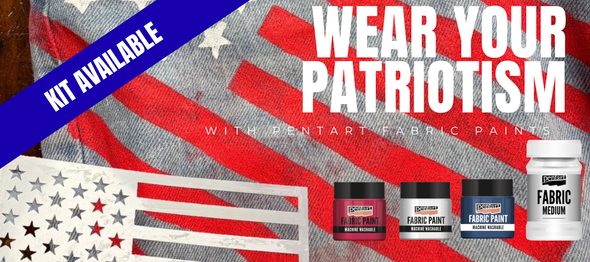 America 250 with Shannon Kit