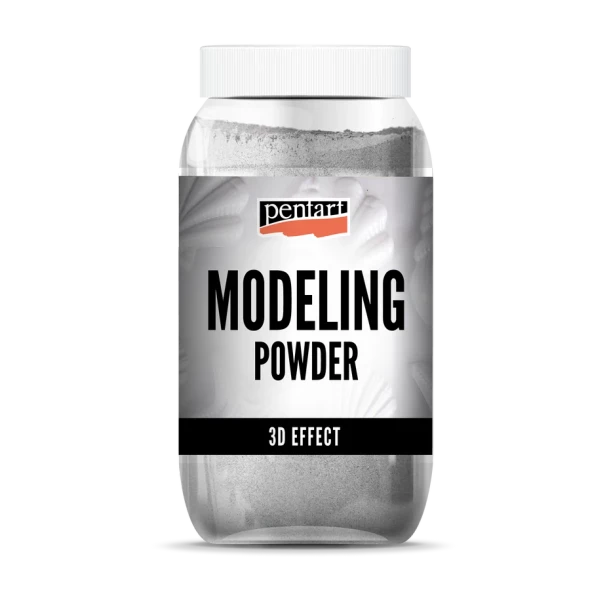 Modeling Powder 900 g