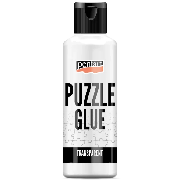 Puzzle Glue 80ml