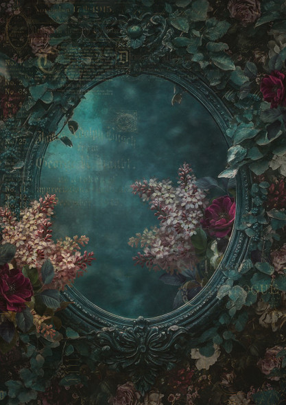 Secret Garden - Midnight Echoes - Olga Heldwein