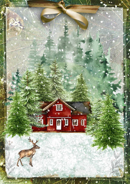 Home for the Holidays