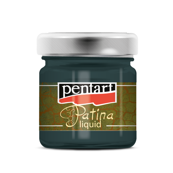 Liquid patina, 30 ml