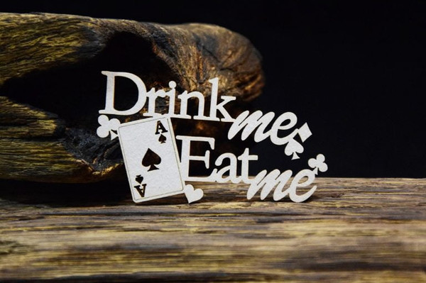 Snipart Lucky Games - Drink Me