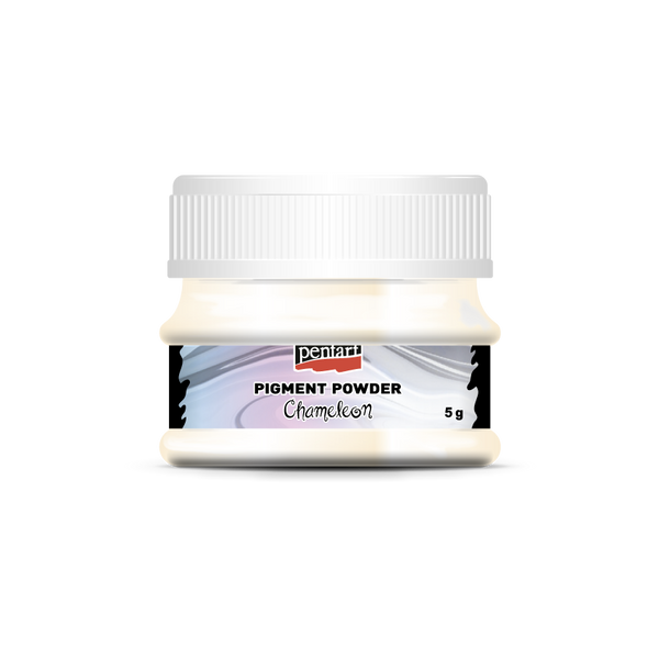 Pentart Pigment powder Chameleon 5 g peach Pentart Pigment powder Chameleon 5 g peach