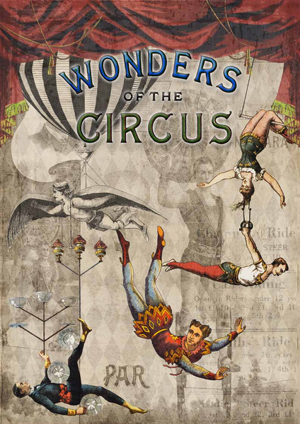 Wonders of the Circus